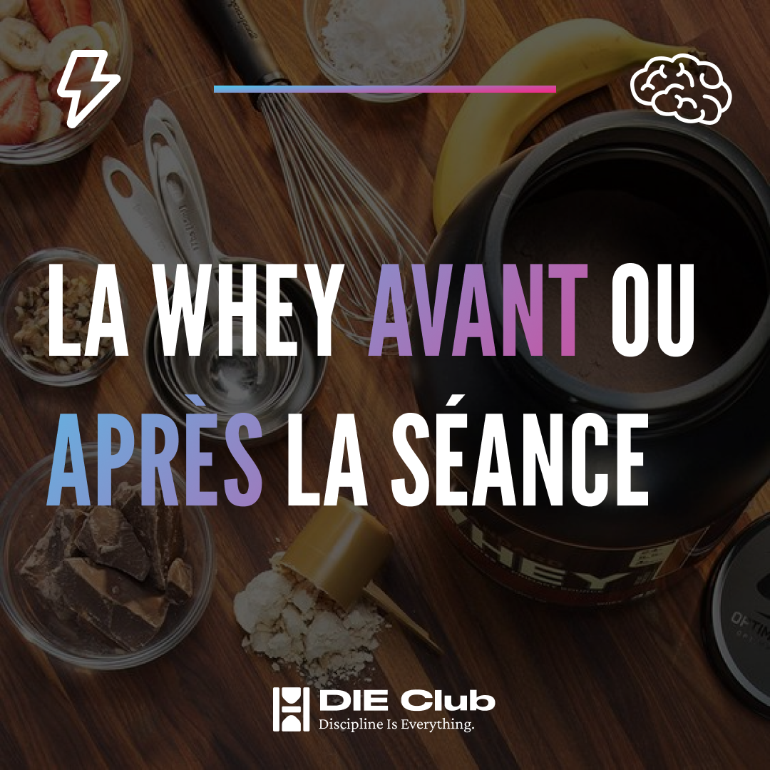 intro whey